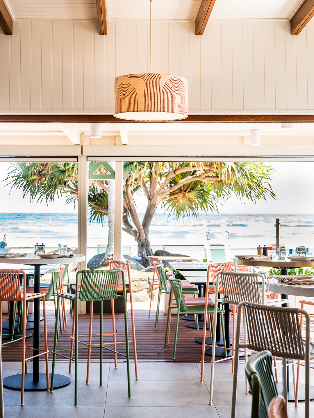 Siblings Restaurant - Kirra Beach